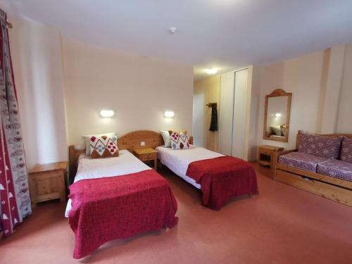 Auberge du Freney