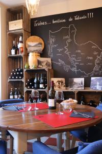 Hôtel Auberge du Grand Champ route du col 38930 Lalley Rhône-Alpes