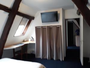Auberge du Gros Tilleul