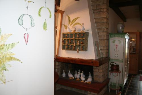 Auberge du Lac