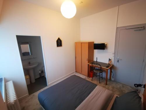 Auberge du mail
