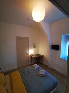 Auberge du mail