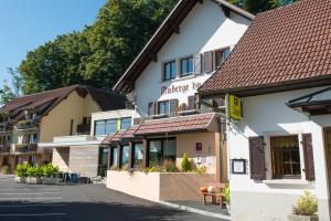 Auberge Du Mehrbachel