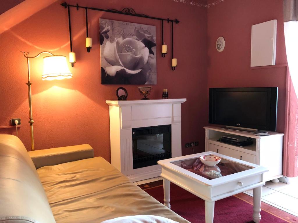 Auberge du Moulin de Léré