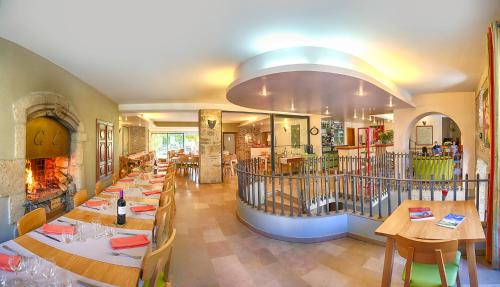 Auberge du Moulin