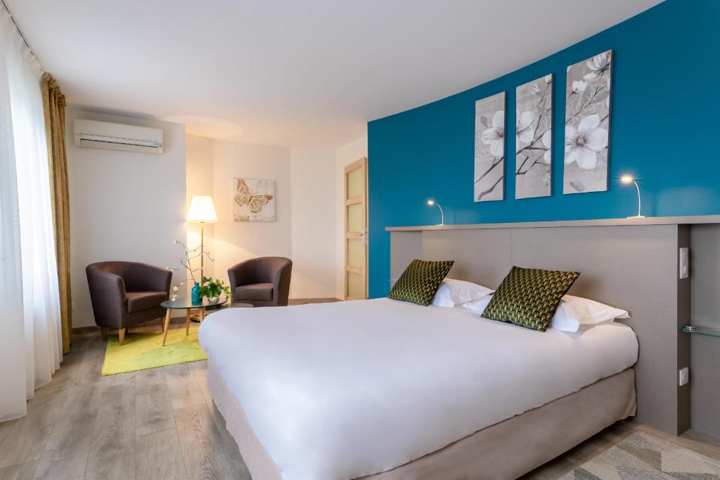 Hôtel Auberge du Poids Public Sur la D622 31540 Saint-Félix-Lauragais