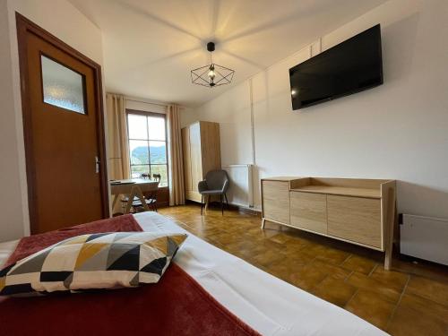 Auberge du Point Sublime