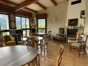Auberge du Point Sublime