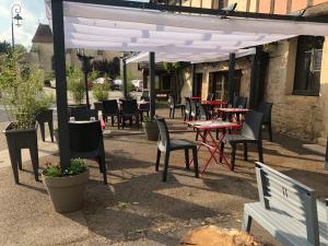 Auberge du Renard'eau