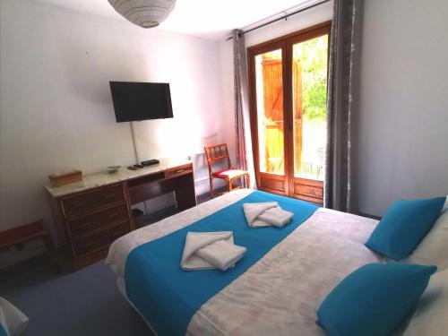 Auberge Du Riou