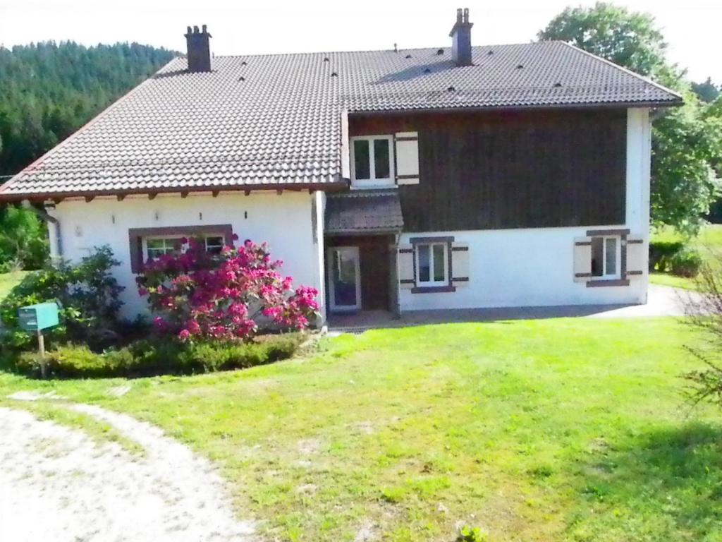 Auberge du Rochasson 05600 Risoul