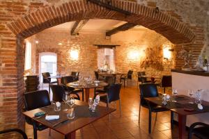 Auberge Du Roua