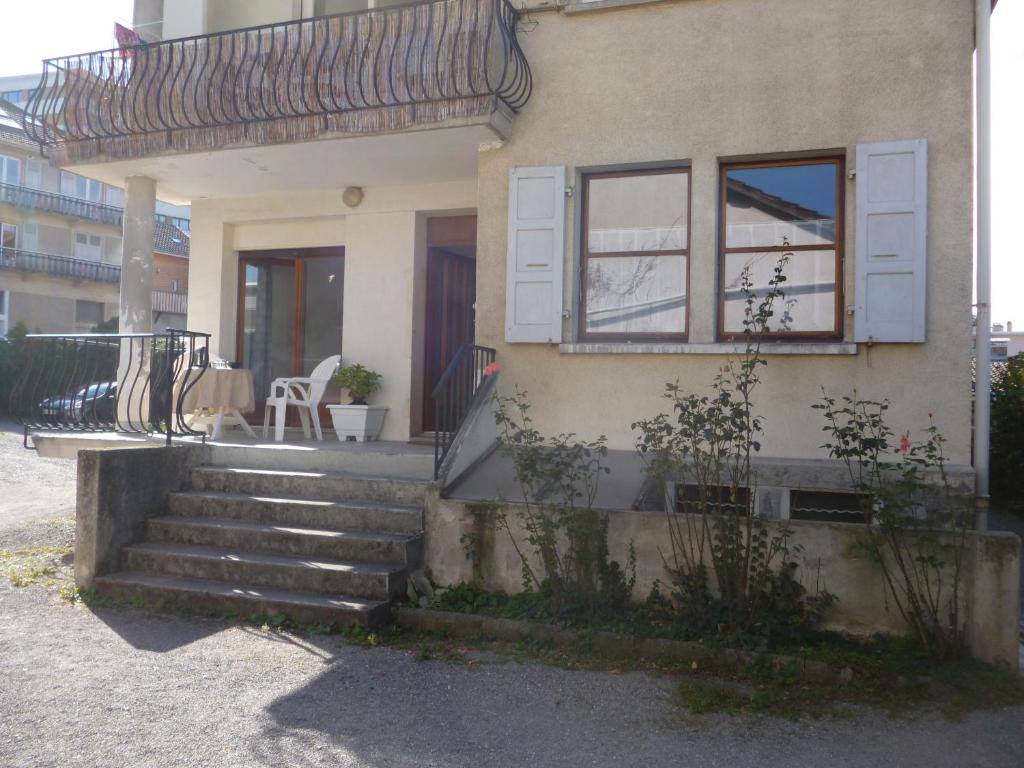 Auberge du Vernay