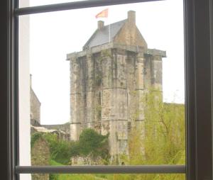 Auberge du Vieux Chateau