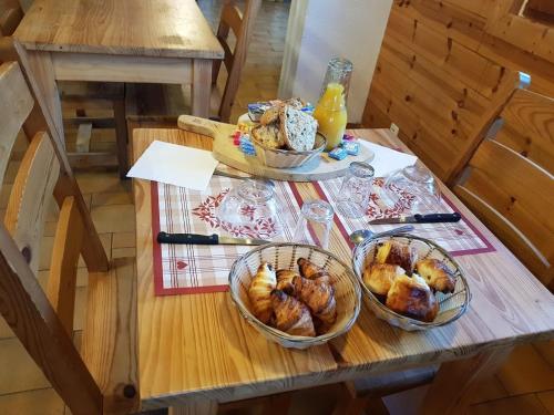 Auberge La Coulette