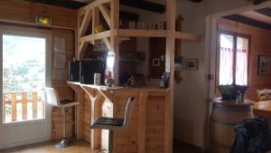 Auberge La Coulette
