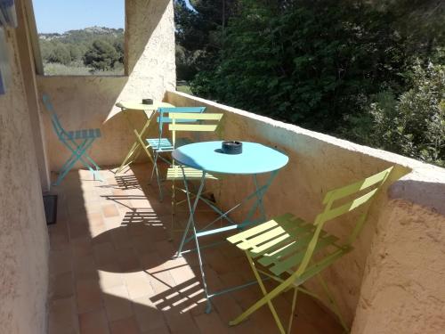 Auberge La Folie