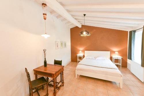 Auberge La Plaine