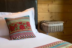 Auberge La Tomette, The Originals Relais