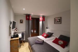 Auberge La Turra