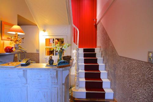 Auberge Le Cabaliros