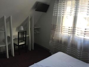 Auberge Le Cantou - Hôtel Roche