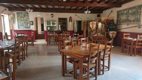 Auberge le Cévenol