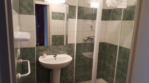 Auberge le Cheylet