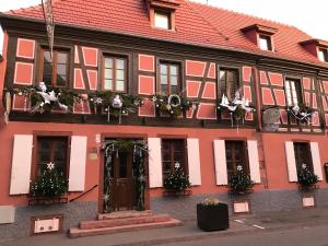 Auberge Le Meisenberg