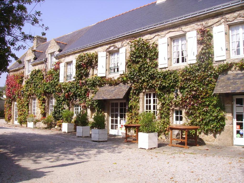 Auberge Le Ratelier 4, Chemin du Douet, 56340 Carnac