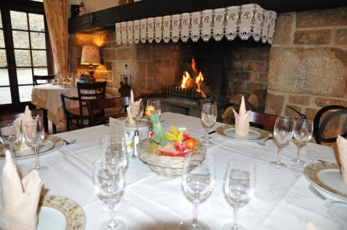Auberge Le Ratelier