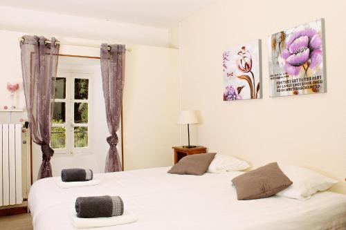 Auberge Le Romarin