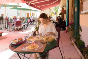 Hôtel Auberge le Sabot de Vénus Meaudre le village 38112 Méaudre Rhône-Alpes