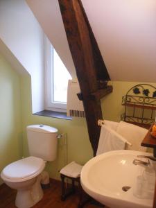 Auberge Les Tonnelles