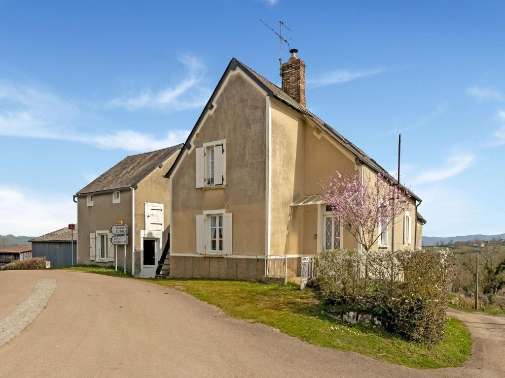 Auberge Lou Peyrol