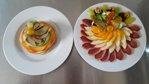 Auberge Lou Peyrol