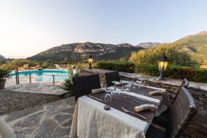 Auberge Lustincone