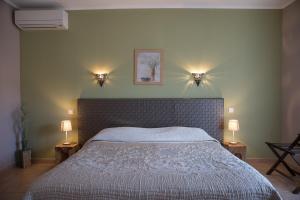 Auberge Lustincone