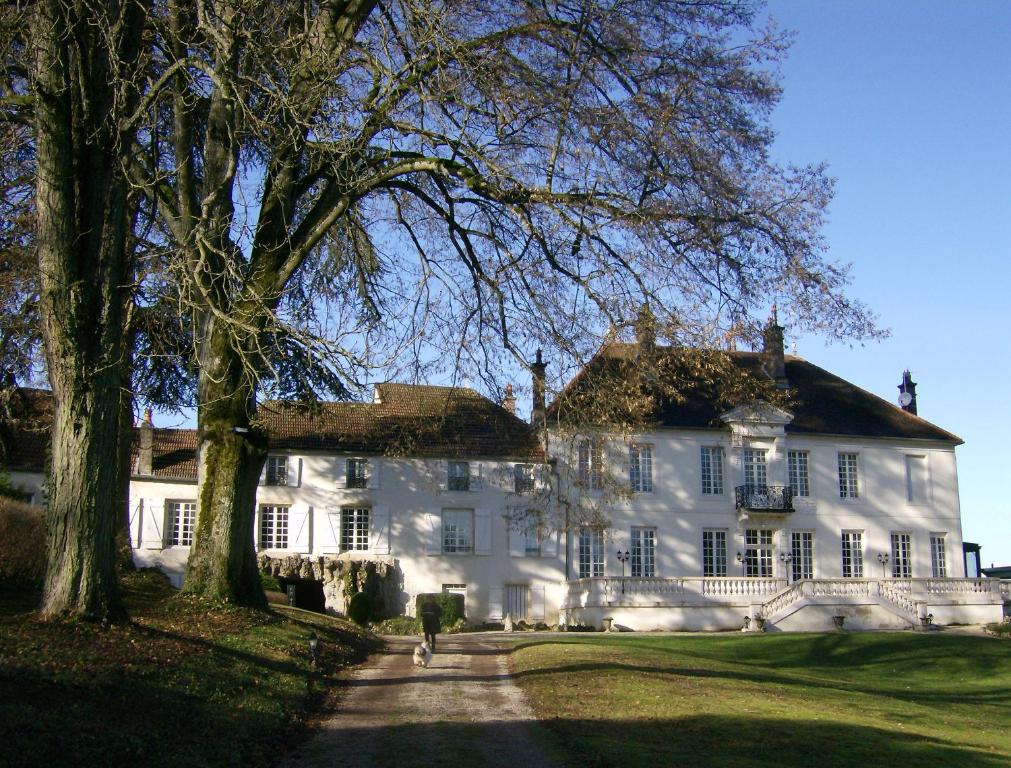 Auberge Saint Fergeux