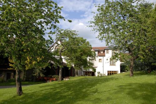 Auberge Saint Walfrid