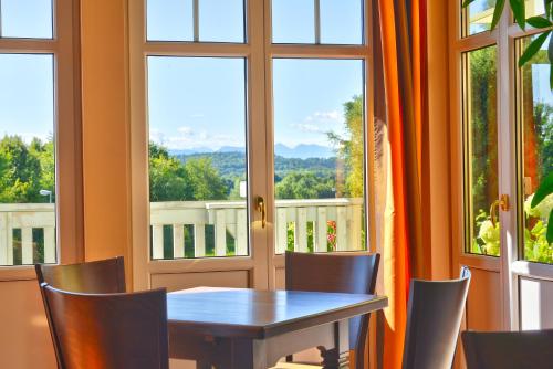 Hotel Auf Wolke 8 Trostberg an der Alz allemagne