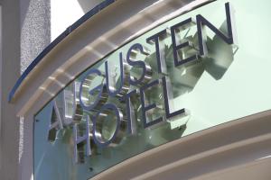 Augusten Hotel München