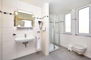 Hôtel AURA-HOTEL Saulgrub 41 Alte Römerstraße 82442 Saulgrub Bavière