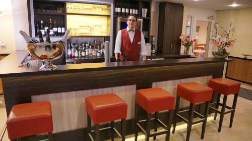 Aura Hotel