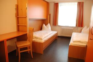 Ausbildungshotel St. Theresia