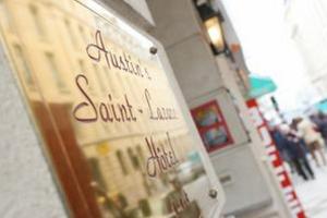 Austin's Saint Lazare Hotel