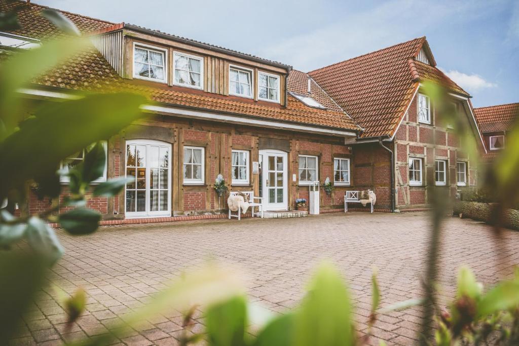 Hôtel Hotel Auszeit Burgwedeler Str. 151, 30916 Isernhagen