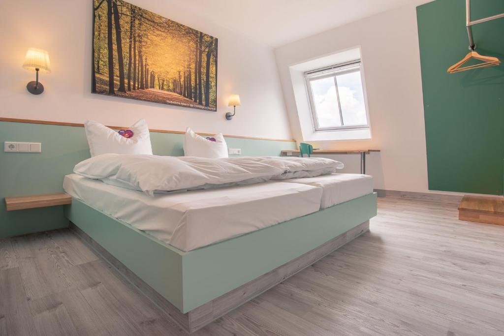 Hôtel Auszeit Das Hotel Himmelkron Bayreuther Str. 1-3 95502 Himmelkron