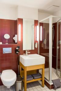 Auszeit Hotel Düsseldorf - das Frühstückshotel - Partner of SORAT Hotels