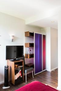 Auszeit Hotel Düsseldorf - das Frühstückshotel - Partner of SORAT Hotels